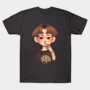 face T-Shirt